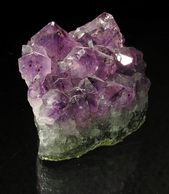 Crystals need to be recharged so that they are able to be at their best when we wish to use their energies.