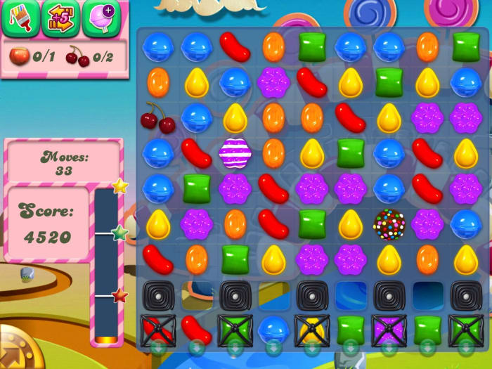 download games like candy crush
