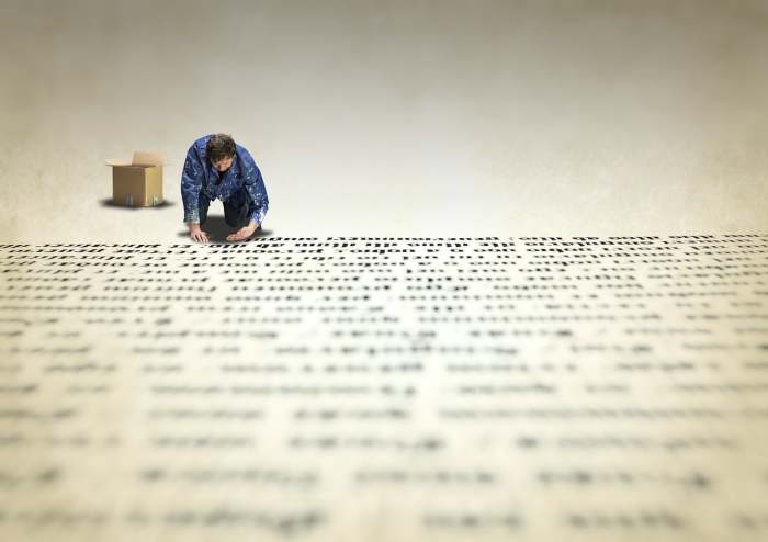 Sometimes the best way to say you're sorry to your wife is to write a letter telling her just how much you regret your mistake.