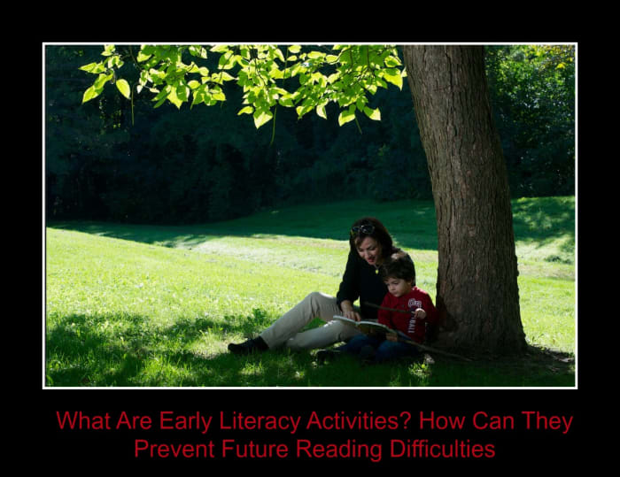 Parents spend hours of time and tons of money to help their children with reading problems. However, the best strategy is prevention.