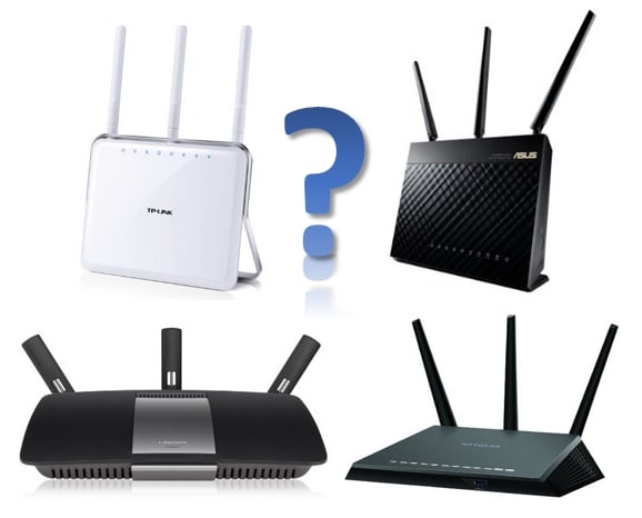 Linksys EA6900, Archer C9, Asus RT-AC68U, or Netgear Nighthawk R7000. Which of these top AC1900 router is the best for you?