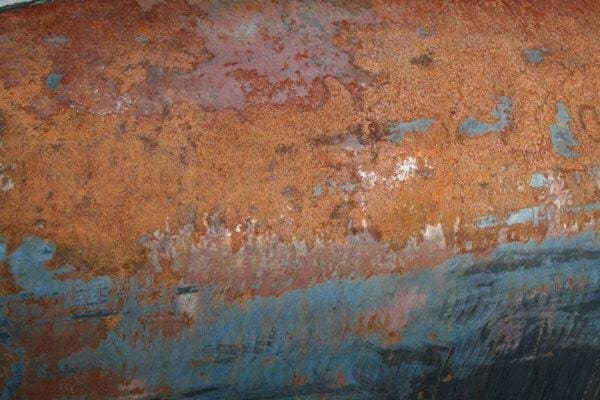 Patina Finishes For Steel - FeltMagnet