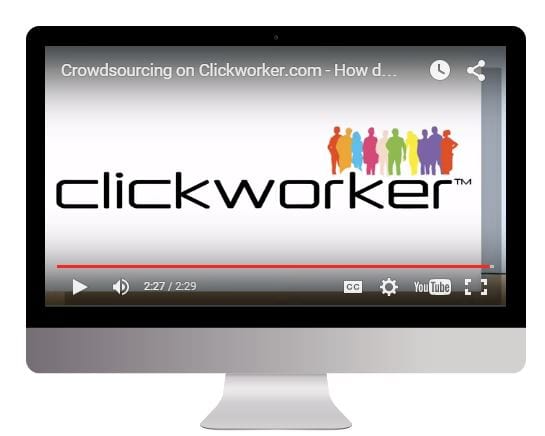 Clickworker Review: Why I Deleted My Profile After 1 Day - ToughNickel