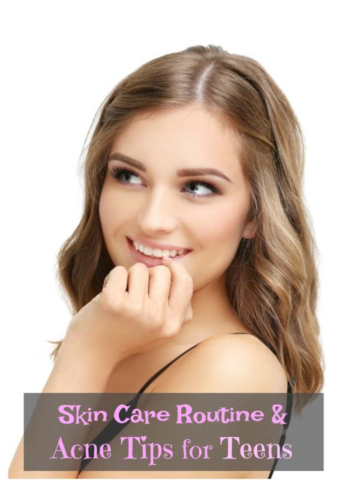 If you are a teen with problem skin, use these tips to help you achieve a clear and glowing complexion.