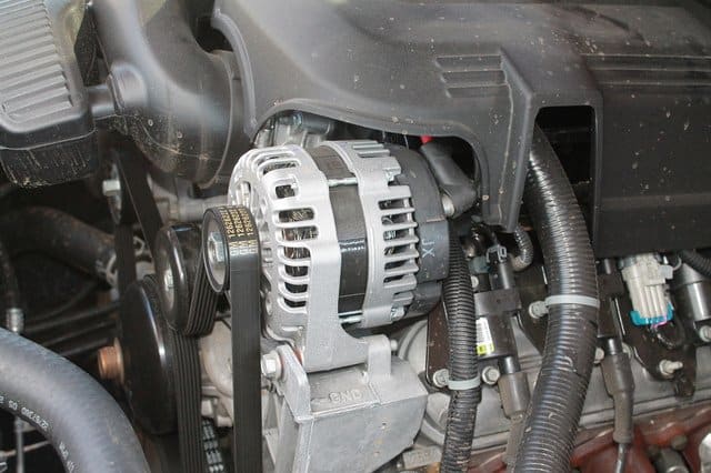 How To Test An Alternator For Problems - Axleaddict