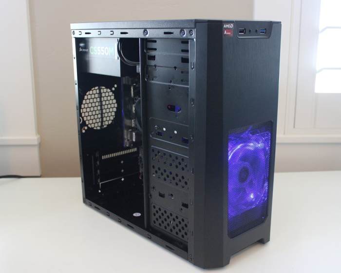 I recently built this $200 gaming PC. It plays the likes of Fortnite, CS:GO, WoW, LOL, DOTA 2, Hearthstone and more in 1080p.