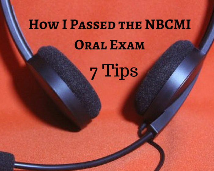 Explore some advice for preparing for—and passing!—the oral exam for medical interpreter certification.