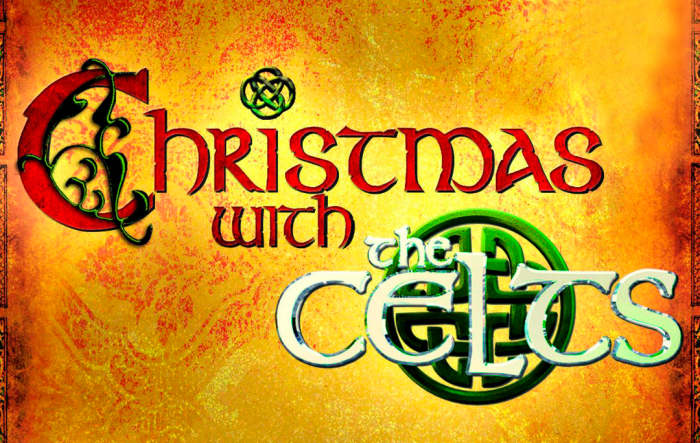 Many of our Christmas traditions began with the Celtic culture and traditions. Read on to learn more!