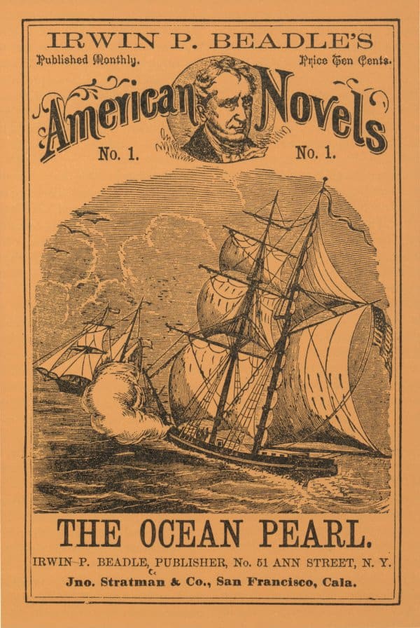 influential-publishers-beadle-and-adams
