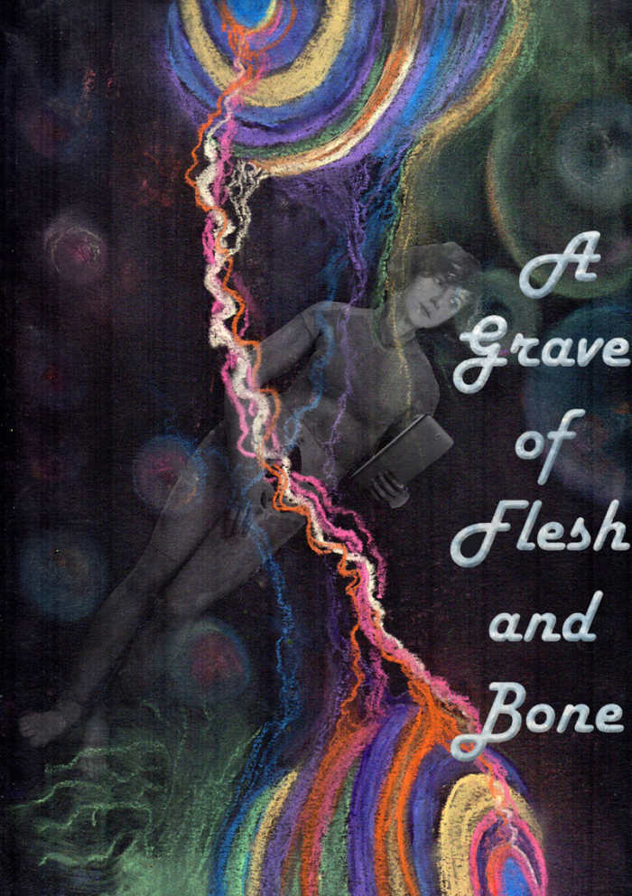 A Grave of Flesh and Bone, a Short Story by Kylyssa Shay