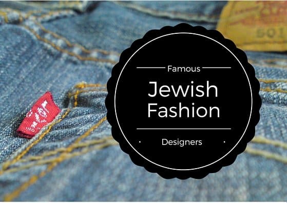 From Ralph Lauren to Donna Karan, learn more about some famous Jewish fashion designers and their impact on popular culture.