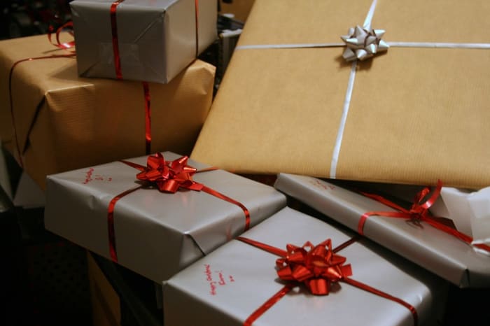 Keep your gift cupboard stashed with an assortment of fun, affordable gifts and you'll never be caught empty-handed when a special occasion pops up!