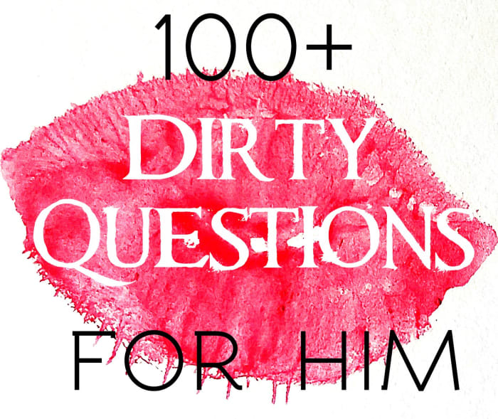 100 Dirty Questions To Ask Your Boyfriend That Will Turn Him On   Dirty Questions To Ask Your Boyfriend 