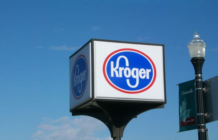 The Hiring Process at Kroger: Application, Interview, and Orientation ...
