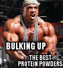 Buying the best protein powder can be complicated, but with a little information the answer is obvious.