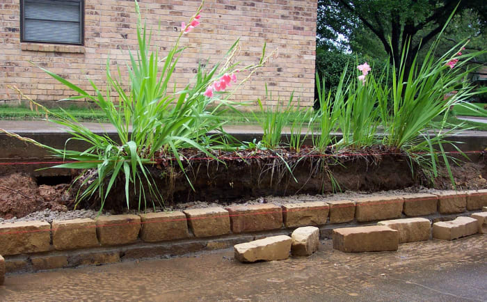 When you hire a contractor, their subcontractors are delegated the work and required to perform it to the original contract.