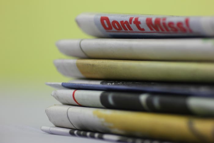 By presenting an editor with a brief event package, you're more likely to get coverage before and after the event.
