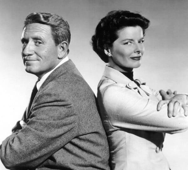 Is it ironic that the stars of this film about infidelity were both married to other people yet secretly in a relationship with each other for decades? Yes. Yes it is.
