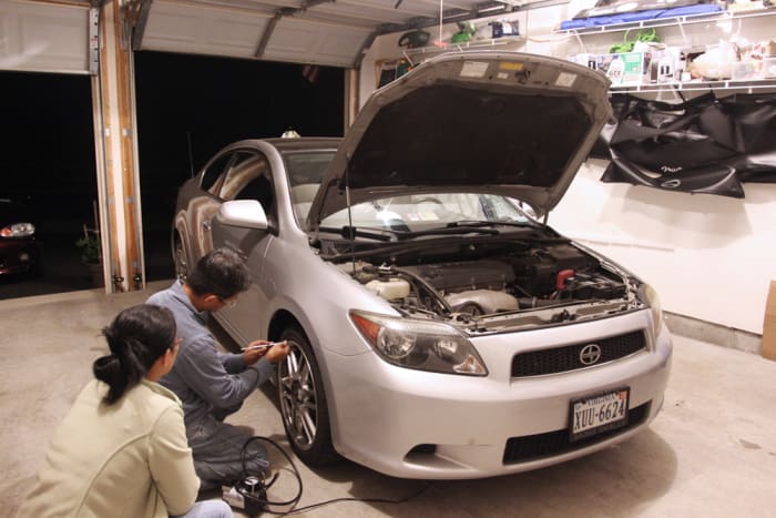 Basic Car Maintenance and Repairs You Can Do Yourself - AxleAddict