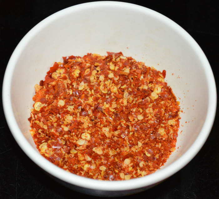 How to Make Chili Flakes at Home Delishably Food and Drink