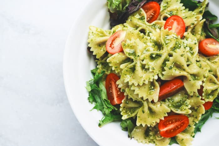 Meal planning isn't about creating elaborate dinners. It's a tool to help you identify what you need in your kitchen.