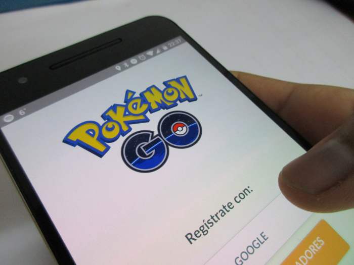 Pokémon GO: How to Make It More Fun