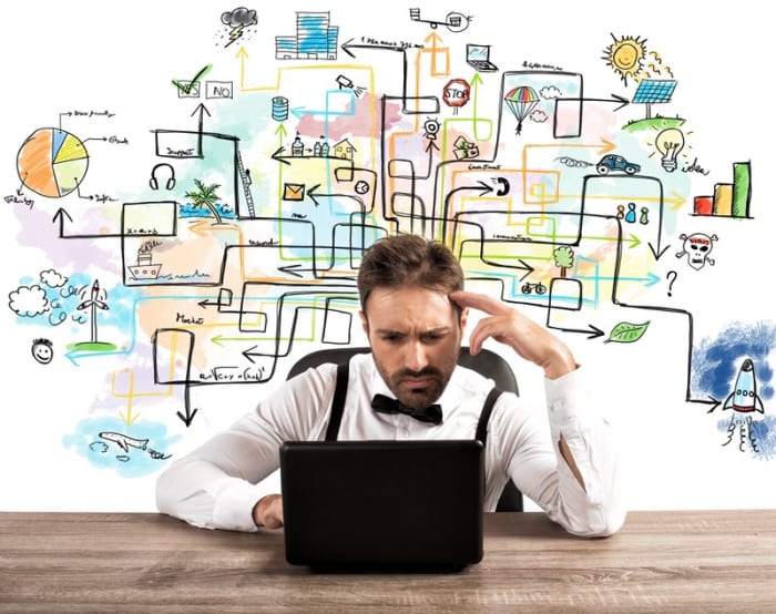 Project managers need to be able to keep their thumb on a lot of moving parts in order for projects to run smoothly.