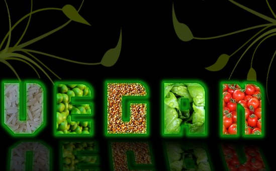 Sometimes, vegans are on the receiving end of ridiculous questions—let's turn the tables!
