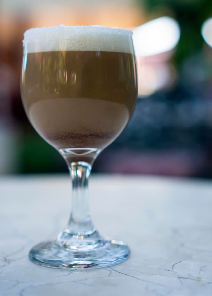 How to Make Carajillo: Spanish Coffee Recipe - Delishably