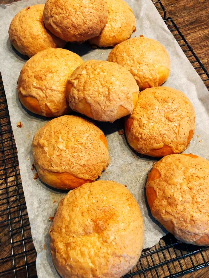Delicious Homemade Coffee Buns Delishably