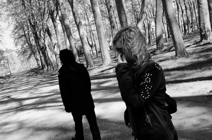When you find yourself shutting down, ignoring, or walking away from someone else's pain, the principles of nonviolent communication can help you connect and be fully present when someone clearly needs you.