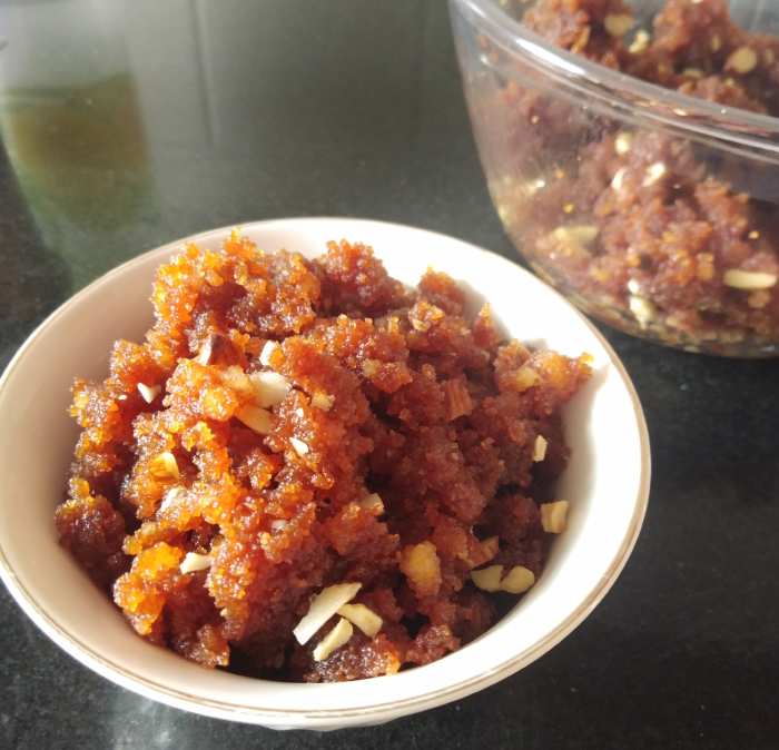 Delicious Suji Halwa Recipe From Northern India Delishably Food and