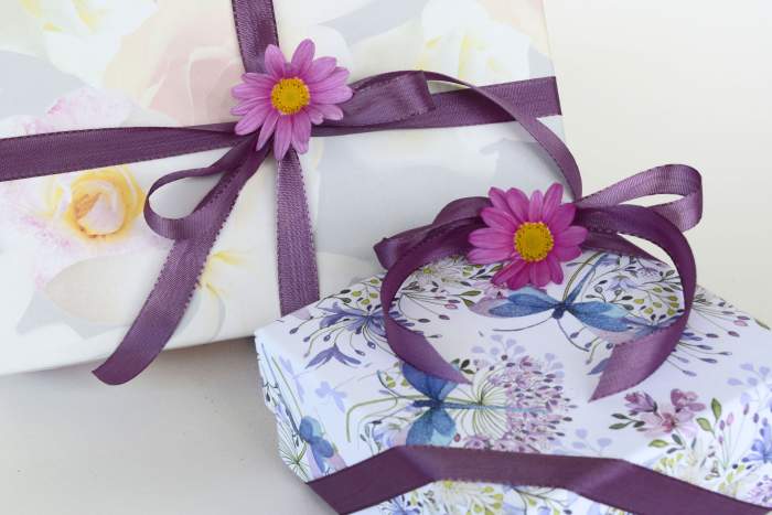 If someone took the time to pick out, wrap, and deliver a special gift to you, surely you can find the time to a heartfelt thank you card in return!