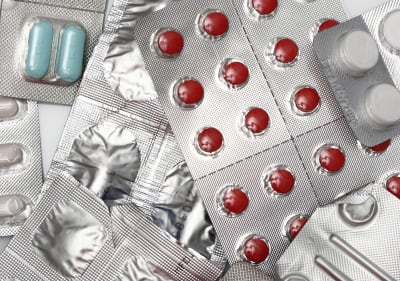 Generic medications may look different from branded medications, but they contain the same active ingredients.
