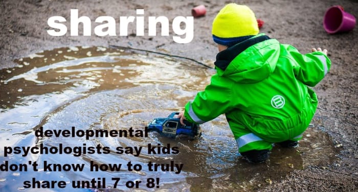 Parenting a preschooler is more enjoyable when moms and dads have reasonable expectations and understand age-appropriate behavior.