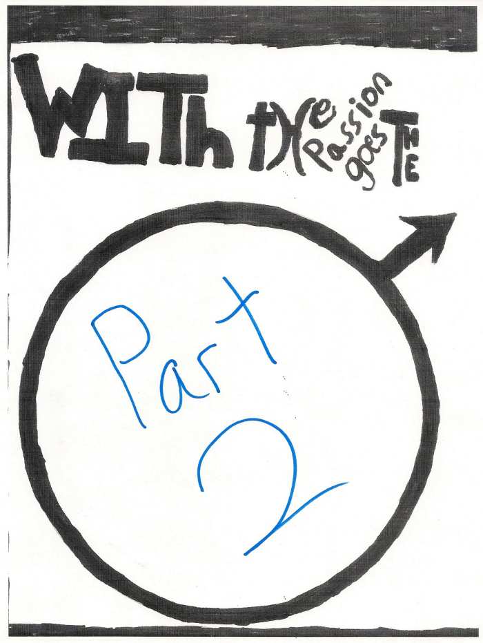 What is your passion essay image