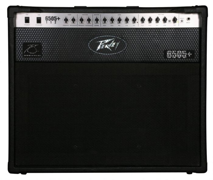 The Peavey 6505 Series is one of the best metal amps in the world, and the combo version is a great choice for gigging guitarists.