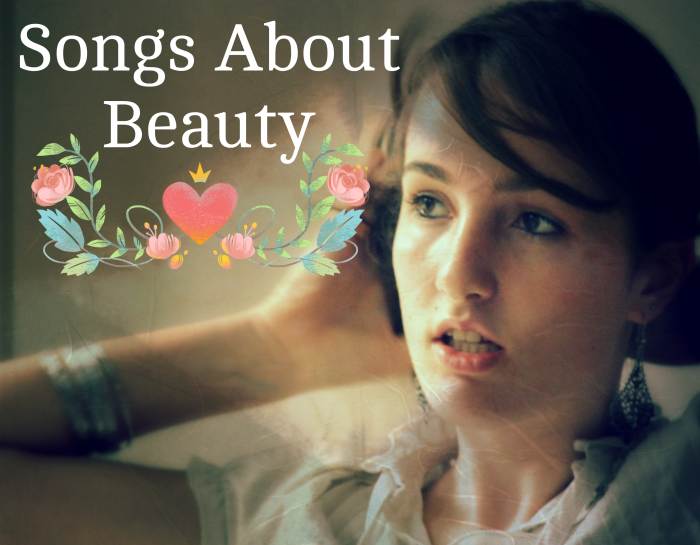 What image do you project to the world? Boost confidence and celebrate beauty inside and out with a playlist of pop, rock, country, and R&B songs. Because you're as beautiful as you feel.