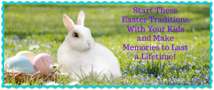 Reading The Tale of Peter Rabbit by Beatrix Potter is a terrific jumping off point for many fun Easter activities.