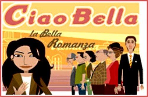 If you like the game "Ciao Bella," here are some similar games to try out.