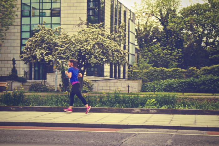 If you can't make time for yourself, you will struggle to keep yourself motivated and persist with the relationship in the long run.