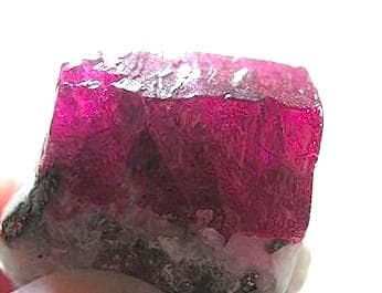Ruby is said to increase sexual chemistry between existing lovers.
