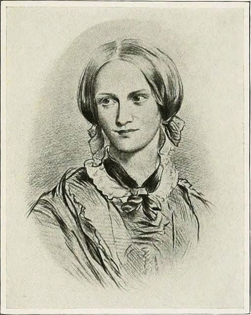 The mastermind behind Wuthering Heights