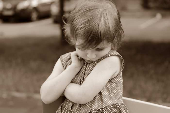Some days it may seem like your stepchild wants nothing to do with you. But that doesn't mean that you are a monster. It takes time for bonds to develop between a stepmother and her stepchild.