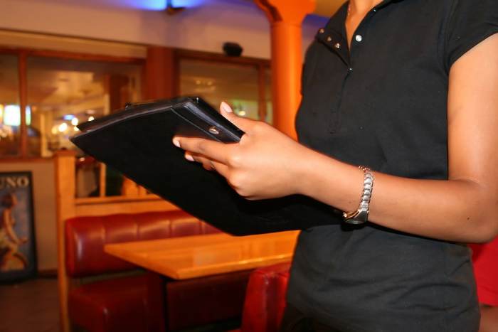 "Anyone who's worked in the restaurant industry knows that's not true, but this all-too-common assumption no doubt leads to underappreciated workers, which in turn exacerbates the hospitality industry's 72 percent turnover rate."