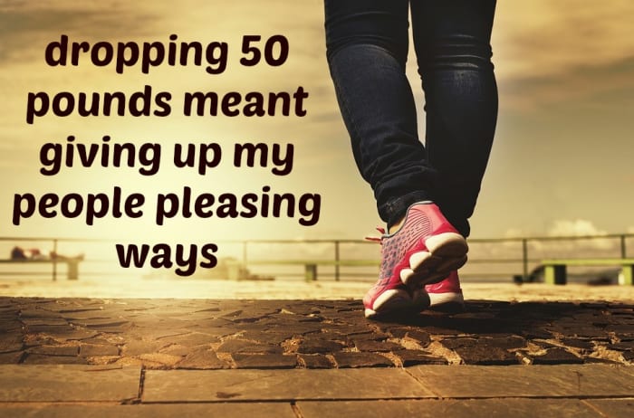 You need to change more than your eating and exercising habits if you want to keep the weight off for good.