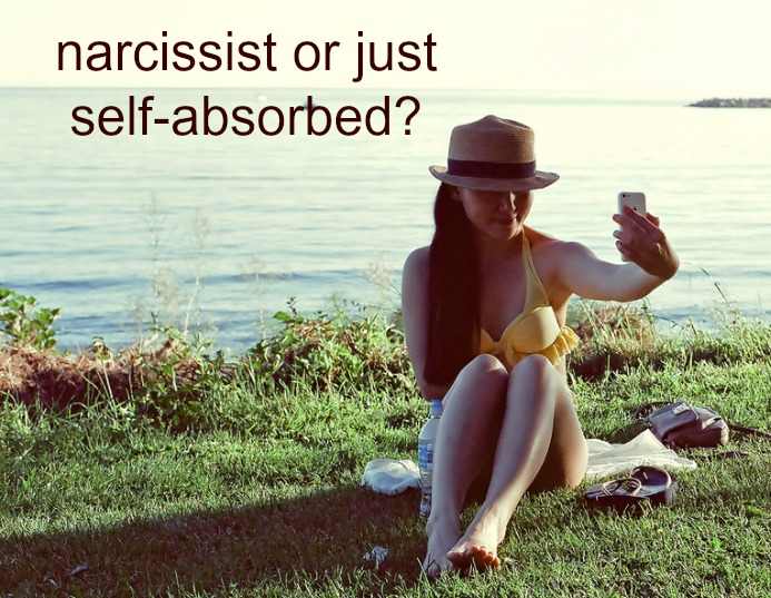 Narcissists can be destructive to not only the relationship but to their partner's emotional well-being.