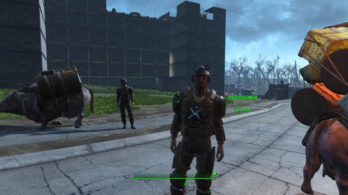 Settlers are Non-Playable Characters by description. Instead, think of them as the Ultimate Sims.