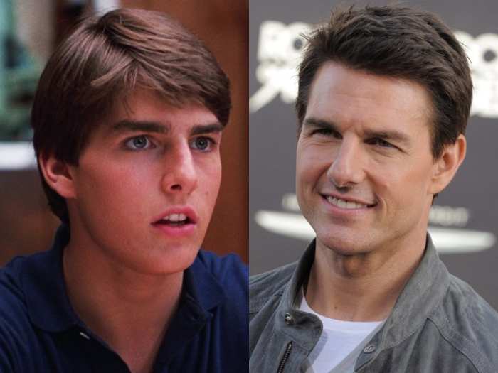 The Best and Worst of Tom Cruise ReelRundown Entertainment