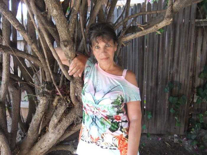 I do get fat. And I do age. Just the same way others do. Remaining young is a matter of discipline, eating well, having good habits, and exercising. And the good news is, you can undo the damage. Me, age 63, San Diego, CA
